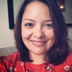 Meet your Posher, Linda